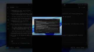 Using asynchronous agents in Claude Code #claude #ai