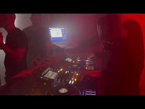 Gala Gutierrez - cocama party