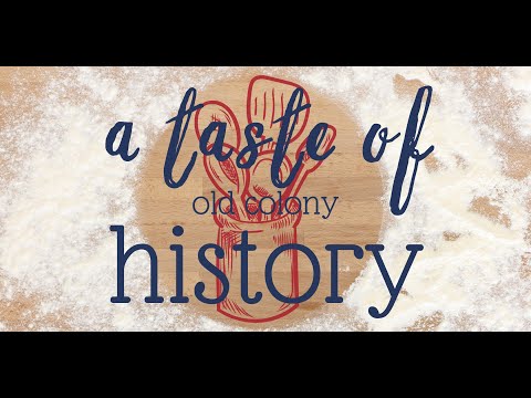 Steamed Brown Bread and Baked Beans 🍞 👩🍳 🍴 | A Taste of Old Colony History | OCHM