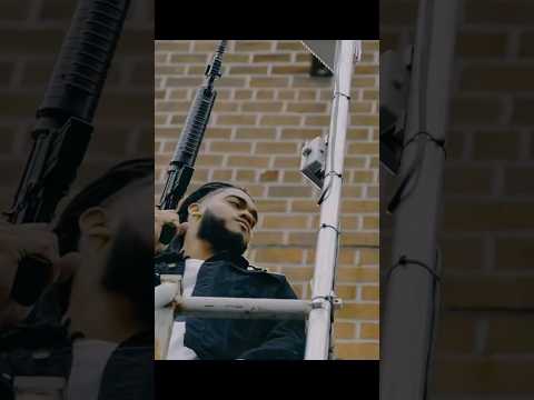 Miradas - 100prelisto X Nelly Nelz #Miradas #100prelisto #Drill #NewYork