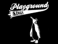 Playground Kings Self Trap 