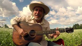 Jody Carroll - Train Carried My Girl From Town