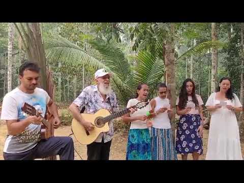 Hino 18 - Renascer - Hinário Nova Dimensão - Padrinho Alfredo