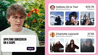 How to Find Instagram Influencers with Modash AI Creator Search