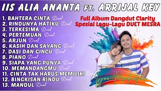 Download lagu FULL ALBUM DUET PENUH MESRA - IIS ALIA FT. ARRIJAL || IJJOO PRODUCTION LIVE mp3