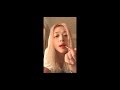 SULLI Ex F X Instagram Live 190712