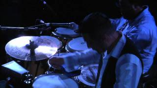 Grupo Fantasma &quot;Roto Corazon&quot; (Live)