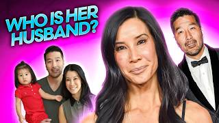 The Truth About Lisa Ling's Husband