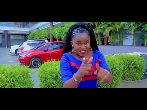 ROSELINE KATUNGWA - THAITHA {OFFICIAL LATEST VIDEO}
