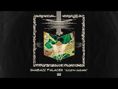 Video thumbnail for Solemn Swears
