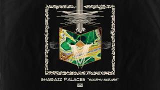 Shabazz Palaces - Solemn Swears