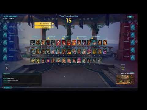 Kronsz troll pick [17 de abr. de 2020]