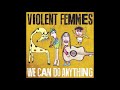 Violent Femmes - Issues