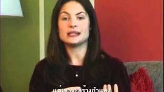 Anna Baltzer - Life in Occupied Palestine [Part 4] - Thai Sub