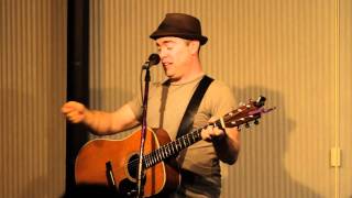 Eric Schwartz - Moishe the Kid