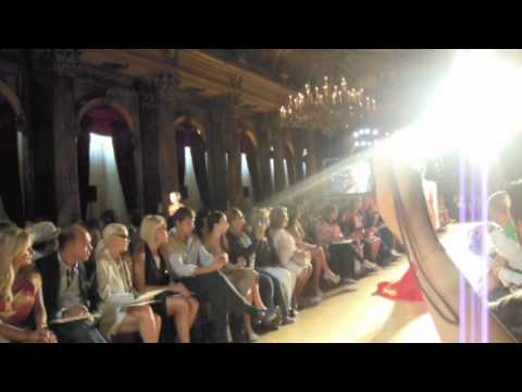 Zuhair Murad Haute Couture A/W 2011