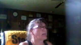 lisa reed singing go away no wait a minute by lorrie morgan