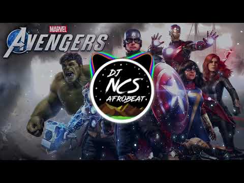 STIEKZ & SOUL FAYA - AVENGERS REMIX