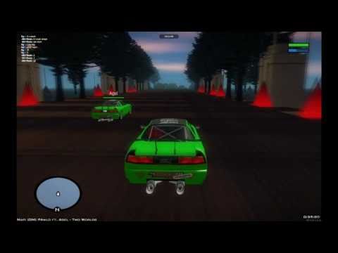 [DM] PAwlo ft. Agel - Two Worlds