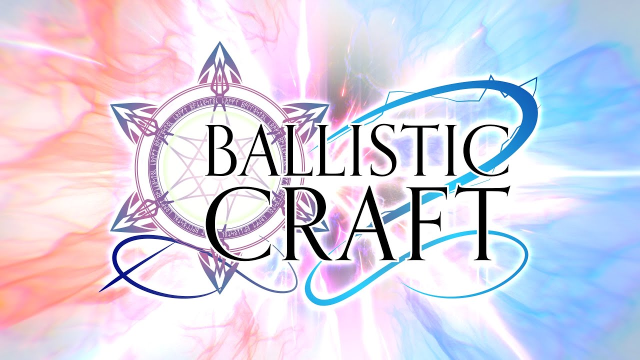 Ballistic Craft Launch Trailer - YouTube
