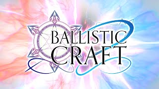 Ballistic Craft (PC) Steam Key GLOBAL