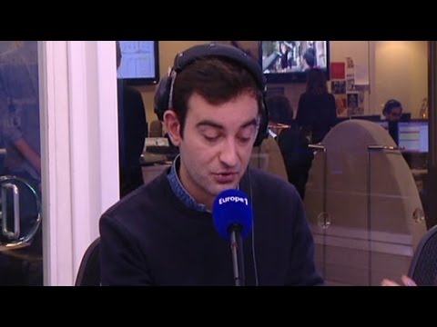 Norbert Tarayre, une bien triste histoire de famille