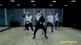1TEAM(원팀) - &quot;COUNTDOWN&quot; 안무영상(Dance Practice)