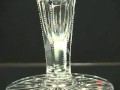 82 08 SIGNED LIBBEY VASE 9 1 2 TALL SHOWN IN LIBBEY BOOK