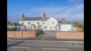 Crown Inn, Teddingworth