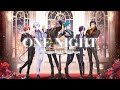 MV ONE NIGHT English Cover By HoloTEMPUS