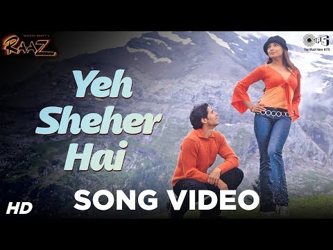 Yeh Sheher Hai — watch video