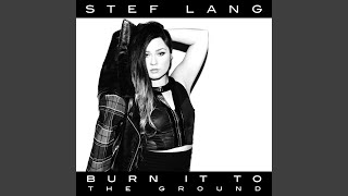 Burn It to the Ground