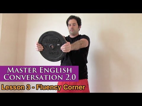 How to Speak Fluent English Clearly Confidently and Automatically Finally