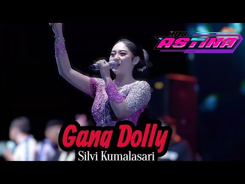 AE GANK CIKARANG- SILVI KUMALASARI - GANG DOLLY - NEW ASTINA