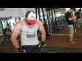 Arnold Schwarzenegger Workout & Training (Antreman ve Çalışma) / Fitness