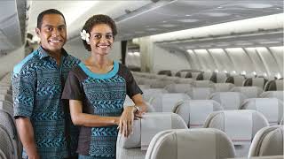 Recorded Webcast: Fiji: Bula!