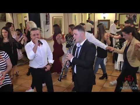 ALEKS MICKA MALDIN AVDULI 1KONCERT LIVE NGA FESTIM LILA & MARIO COBAJ 30 04 2017