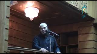 صورة الفساد وأثره على المجتمع | #خطبة_الجمعة | د . أحمد جلال