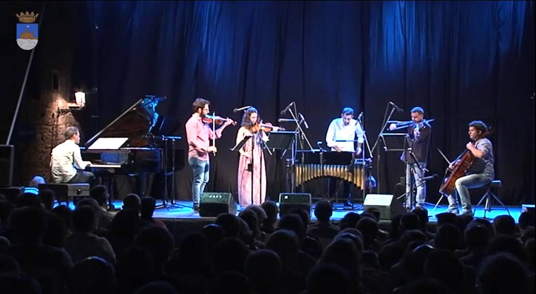 11/07/2015 - XII Festival Nit de música - Beatles Songbook