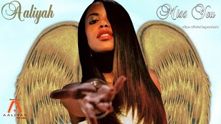 Aaliyah - Miss You (Clipe Oficial) [TRADUÇÃO/LEGENDADO EM PT-BR]