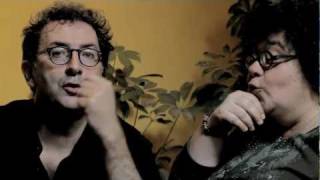 Juliette et François Morel revisitent Maxime Le Forestier - Parachutiste