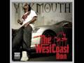 Yukmouth feat Ray J and Crooked I - I'm a Gangsta (NEW SINGLE 2009!!)