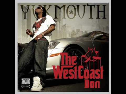 Yukmouth feat Ray J and Crooked I - I'm a Gangsta (NEW SINGLE 2009!!)
