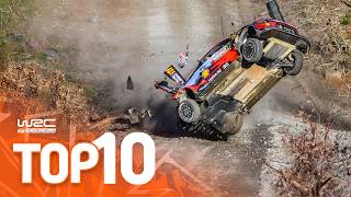 Download lagu Top 10 BIGGEST WRC Crashes Ever mp3 Download lagu Top 10 BIGGEST WRC Crashes Ever mp3