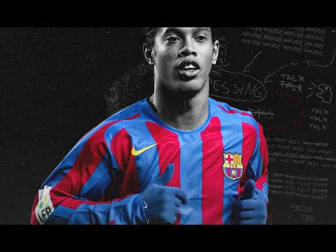 ⚽DANCE MONKEY THE KING RONALDINHO