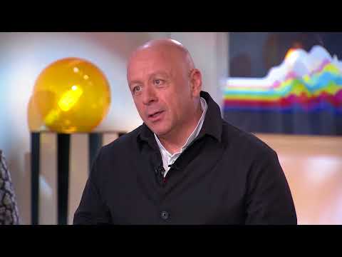 EXTRAIT - Selon Thierry Marx, "une journée se gagne le matin"  - Thé ou Café 20/05