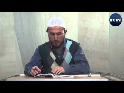 Libri i çuditshëm i Imam Buhariut, të cilin nuk e kuptonin vetëmse dijetarët