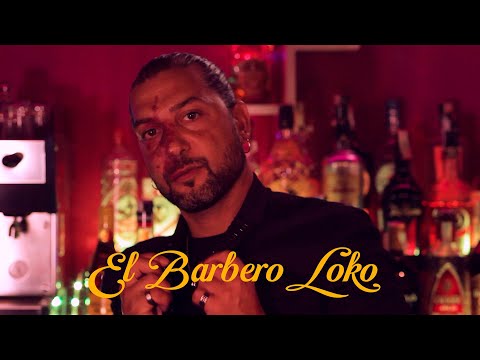 Ray "El Barbero Loko" - Veneno. feat Antón Callejón y Geisho