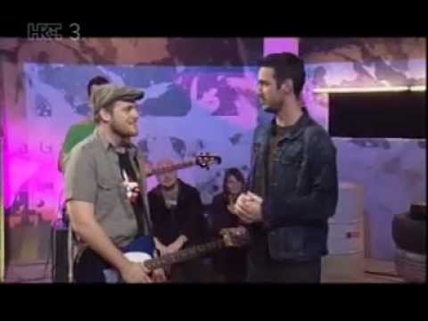 Garaza - Radio Aktiv