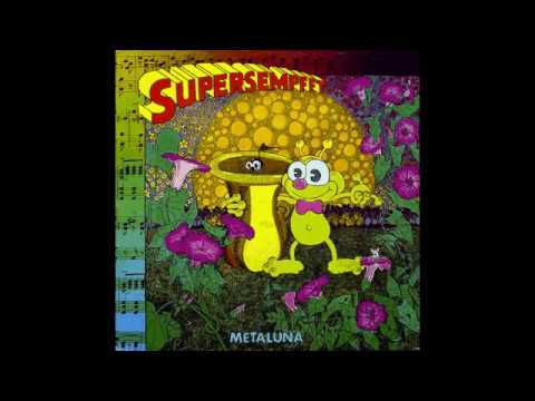 Supersempfft - I See Stars